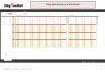 M&A Buy-Side Target Screening Nine-Box Matrix - PowerPoint & Excel Model
