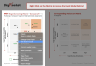 M&A Buy-Side Target Screening Nine-Box Matrix - PowerPoint & Excel Model
