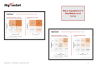 M&A Buy-Side Target Screening Nine-Box Matrix - PowerPoint & Excel Model