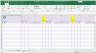 Restaurant Menu & Recipe Pricing Model