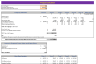 Online Home Decor Store Excel Financial Model