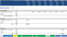 Bakery Financial Model