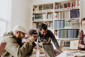 How to define the objectives of your company? OKR Method image