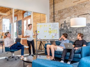 Release Burndown Chart for Agile Projects