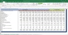 Ashok Leyland Shares Valuation Excel Model: Complete DCF Valuation with Forecasted Financial Statements