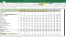 Aurobindo Pharma Shares Valuation Excel Model: Complete DCF Valuation with Forecasted Financial Statements