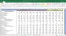 Aurobindo Pharma Shares Valuation Excel Model: Complete DCF Valuation with Forecasted Financial Statements