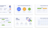 Mobile App Pitch Deck Template