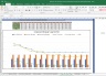 Bajaj Auto Shares Valuation Excel Model: Complete DCF Valuation with Forecasted Financial Statements