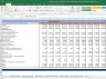 Ambuja Cement Shares Valuation Excel Model: Complete DCF Valuation with Forecasted Financial Statements