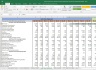 Ambuja Cement Shares Valuation Excel Model: Complete DCF Valuation with Forecasted Financial Statements