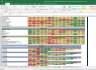 Ambuja Cement Shares Valuation Excel Model: Complete DCF Valuation with Forecasted Financial Statements