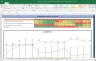 Ambuja Cement Shares Valuation Excel Model: Complete DCF Valuation with Forecasted Financial Statements