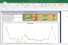 Ambuja Cement Shares Valuation Excel Model: Complete DCF Valuation with Forecasted Financial Statements