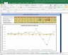 Ambuja Cement Shares Valuation Excel Model: Complete DCF Valuation with Forecasted Financial Statements