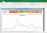 Ambuja Cement Shares Valuation Excel Model: Complete DCF Valuation with Forecasted Financial Statements
