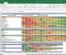 CEAT Shares Valuation Excel Model: Complete DCF Valuation with Forecasted Financial Statements