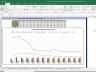 CEAT Shares Valuation Excel Model: Complete DCF Valuation with Forecasted Financial Statements
