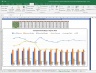 EMAMI Shares Valuation Excel Model: Complete DCF Valuation with Forecasted Financial Statements