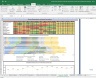 EMAMI Shares Valuation Excel Model: Complete DCF Valuation with Forecasted Financial Statements