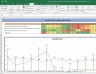EMAMI Shares Valuation Excel Model: Complete DCF Valuation with Forecasted Financial Statements