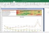 EMAMI Shares Valuation Excel Model: Complete DCF Valuation with Forecasted Financial Statements