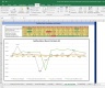 EMAMI Shares Valuation Excel Model: Complete DCF Valuation with Forecasted Financial Statements
