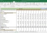 Havells Shares Valuation Excel Model: Complete DCF Valuation with Forecasted Financial Statements