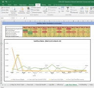 CIPLA Shares Valuation Excel Model: Complete DCF Valuation with ...