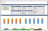 Online Coaching Platform/Marketplace- 3 Statement Financial Model with 5 years Monthly Projection and Valuation