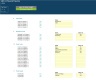 Multi-Establishment Generic Startup Financial Projection 3 statement Model