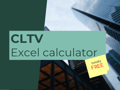 Customer Life Time Value | CLTV calculator