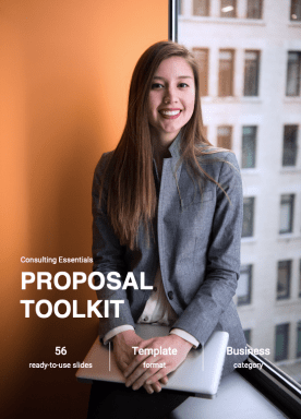 Consulting Essentials: Proposal Toolkit