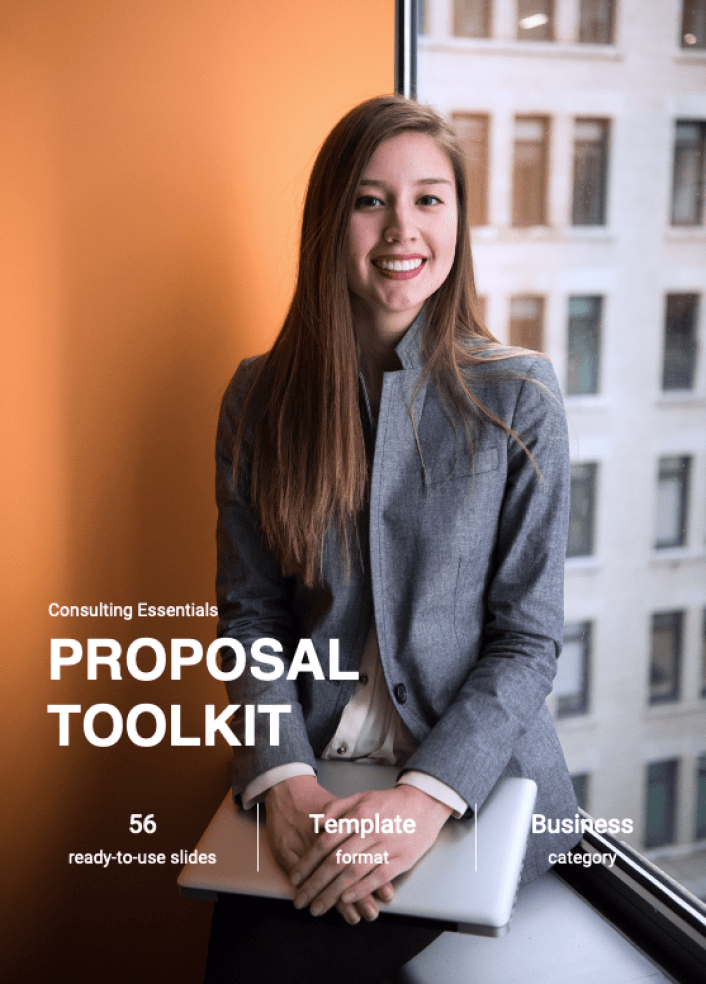 Consulting Essentials Proposal Toolkit Eloquens 7337