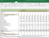 Bharat Petroleum (BPCL) Valuation Excel Model: Complete DCF Valuation with Forecasted Financial Statements