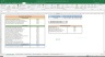 Coal India Valuation Excel Model: Complete DCF Valuation with Forecasted Financial Statements