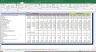 Coal India Valuation Excel Model: Complete DCF Valuation with Forecasted Financial Statements