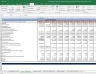 Coal India Valuation Excel Model: Complete DCF Valuation with Forecasted Financial Statements