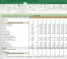 Coal India Valuation Excel Model: Complete DCF Valuation with Forecasted Financial Statements