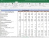 Coal India Valuation Excel Model: Complete DCF Valuation with Forecasted Financial Statements
