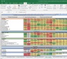 Coal India Valuation Excel Model: Complete DCF Valuation with Forecasted Financial Statements
