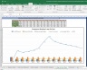 Coal India Valuation Excel Model: Complete DCF Valuation with Forecasted Financial Statements