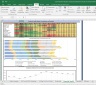 Coal India Valuation Excel Model: Complete DCF Valuation with Forecasted Financial Statements