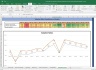 Coal India Valuation Excel Model: Complete DCF Valuation with Forecasted Financial Statements