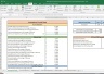 ABB India Valuation Excel Model: Complete DCF Valuation with Forecasted Financial Statements