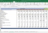 ABB India Valuation Excel Model: Complete DCF Valuation with Forecasted Financial Statements