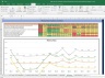 ABB India Valuation Excel Model: Complete DCF Valuation with Forecasted Financial Statements