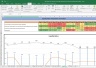 ABB India Valuation Excel Model: Complete DCF Valuation with Forecasted Financial Statements