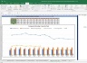 ABB India Valuation Excel Model: Complete DCF Valuation with Forecasted Financial Statements