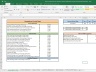Avenue Supermarts Valuation Excel Model: Complete DCF Valuation with Forecasted Financial Statements